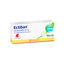 Ectiban 10 mg x 30 Comprimidos