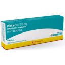 MIRTAVITAE 30MG X 30 COMPRIMIDOS (CENABAST)