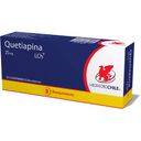 Quetiapina 25 mg 30 Comprimidos