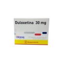 Duloxetina 30 mg x 30 Cápsulas
