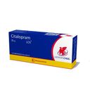 Citalopram 20 mg 30 Comprimidos