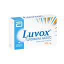 Luvox Fluvoxamina Maleato 100mg 30 Comprimidos