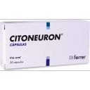 Citoneuron 30 Cápsulas