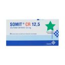 Somit CR Zolpidem 12,5 mg x 30 Comprimidos