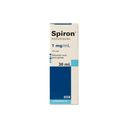 Spiron 1 mg/ml x 30 ml Solucion Oral