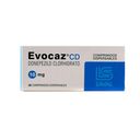 Evocaz Cd 10 mg x 30 Comprimidos