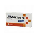 Neoresotyl 150 mg x 30 Comprimidos