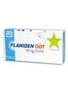 Planiden Odt 10 mg x 30 Comprimidos