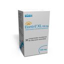 Elontril XL Anfebutamona 150mg 30 Comprimidos Recubiertos