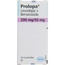 Prolopa 200/50 30 Comprimidos
