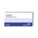 Somit 10 mg x 30 Comprimidos