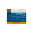 Venlafaxina 150 mg x 30 Cápsulas - Hospifarma