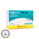 Topivitae 100mg x 28 Comprimidos (Cenabast)