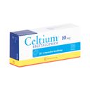 Celtium Escitalopram 10 mg 30 comprimidos