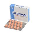 Aldinam 200 mg x 30 Comprimidos