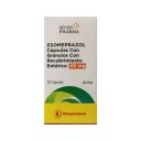 Esomeprazol 40 mg x 30 Cápsulas - Seven Pharma