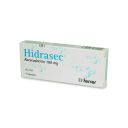 Hidrasec 100 mg x 9 Cápsulas