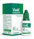 Viadil Gotas 0,5 % x 15 ml 