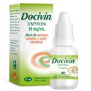 Docivin 10 mg/ml x 15 ml Suspension Oral