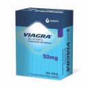 Viagra 50 mg x 1 Comprimido - Sildenafil