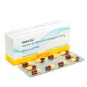 Tamsol 0.4mg x 30 Cápsulas