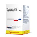 Tamsulosina 0,4 mg x 30 Cápsulas