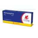 Mirtazapina 30 mg x 30 Comprimidos 