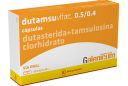 Dutamsuvitae 0.5/0.4 mg x 30 Cápsulas