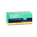Folipil 1 mg x 30 Comprimidos