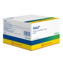 Xalut 40 mg x 120 Cápsulas - Enzalutamida