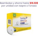Freestyle Libre 2 Plus Sensor de Glucosa