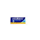 Disilden 100 mg x 10 Comprimidos