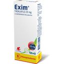 Exim 20 mg x 4 Comprimidos Recubiertos