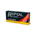 Ripol Sildenafil 50mg 5 Comprimidos Recubiertos