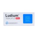 Ludium 20 mg x 4 Comprimidos Recubiertos