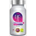 Probiotix High Potency Probióticos 30 cápsulas