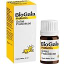 BioGaia Protectis 100 Mill Ufc Gotas 5ml.