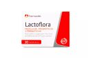 Lactoflora x 10 sachet