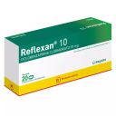 Reflexan 10 mg x 20 Comprimidos - Ciclobenzaprina
