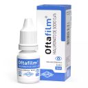 Oftafilm Hialuronato de Sodio 0,4% Solución Oftálmica 10 ml