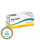 Baclofeno 10 mg x 20 Comprimidos - Teuto