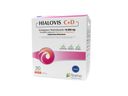 Hialovis C+D Colágeno Hidrolizado 10.000 mg x 30 Sobres - Vitamina C y D