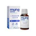 Muno Gotas x 10ml