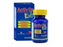 Activ On Kids 30 Comprimidos Masticables - Multivitamínico con Probióticos