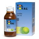 Tol Total Multivitamí­nico Jarabe 100ml