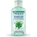 Nexcare Alcohol Gel Pocket Aloe Vera 60ml