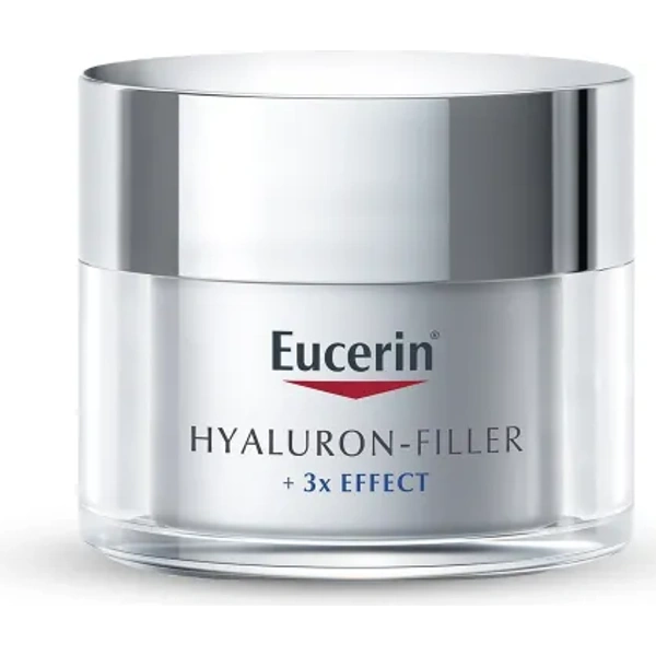 Eucerin Hyaluron-Filler Día FPS30 50 ml