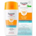 Eucerin Protector Solar Hydro Fluid Textura ligera FPS50+ 50ml