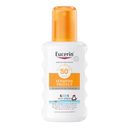 Eucerin Protector Solar Spray Niños FPS 50 x 200 ml