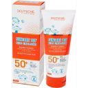 Suncare 100 Protector Solar para Niños y Bebés FPS50 200ml